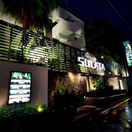 Hotel Sulata Shibuya Dougenzaka (Adults Only) 東京都 外观 照片